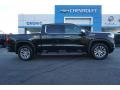 Onyx Black - Sierra 1500 Denali Crew Cab 4WD Photo No. 11