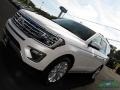 White Platinum - Expedition Limited 4x4 Photo No. 34