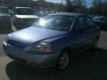 Blueberry - Rio Sedan Photo No. 2