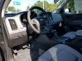 2019 Black Chevrolet Colorado WT Crew Cab 4x4  photo #7
