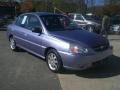 Blueberry - Rio Sedan Photo No. 3