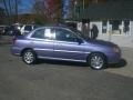 Blueberry - Rio Sedan Photo No. 4