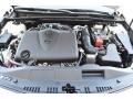  2019 Camry XSE 3.5 Liter DOHC 24-Valve Dual VVT-i V6 Engine