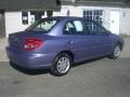 Blueberry - Rio Sedan Photo No. 5