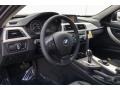 2018 Mineral Grey Metallic BMW 3 Series 320i Sedan  photo #4