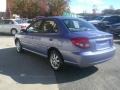 Blueberry - Rio Sedan Photo No. 7