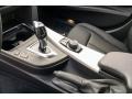 2018 Mineral Grey Metallic BMW 3 Series 320i Sedan  photo #7