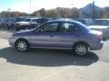 Blueberry - Rio Sedan Photo No. 8