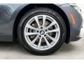 2018 Mineral Grey Metallic BMW 3 Series 320i Sedan  photo #9