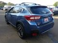 Quartz Blue Pearl - Crosstrek 2.0i Limited Photo No. 4