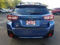 Quartz Blue Pearl - Crosstrek 2.0i Limited Photo No. 5