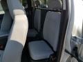 Silver Ice Metallic - Colorado WT Extended Cab 4x4 Photo No. 6