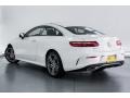 Polar White - E 450 Coupe Photo No. 2