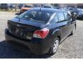 Crystal Black Silica - Impreza 2.0i 4-door Photo No. 6