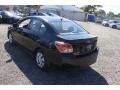 Crystal Black Silica - Impreza 2.0i 4-door Photo No. 10