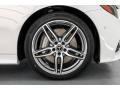Polar White - E 450 Coupe Photo No. 9