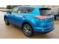 Electric Storm Blue - RAV4 LE Photo No. 2
