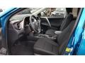Electric Storm Blue - RAV4 LE Photo No. 3