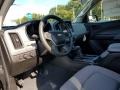 2019 Black Chevrolet Colorado WT Extended Cab 4x4  photo #8