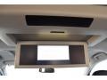 2019 Toyota Sienna Black Interior Entertainment System Photo