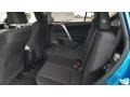 Electric Storm Blue - RAV4 LE Photo No. 4