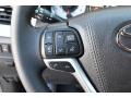 Black Steering Wheel Photo for 2019 Toyota Sienna #129765413
