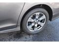 2019 Toyota Sienna SE AWD Wheel and Tire Photo