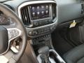 2019 Black Chevrolet Colorado ZR2 Crew Cab 4x4  photo #10