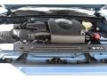 3.5 Liter DOHC 24-Valve VVT-i V6 Engine for 2019 Toyota Tacoma TRD Off-Road Double Cab 4x4 #129765944
