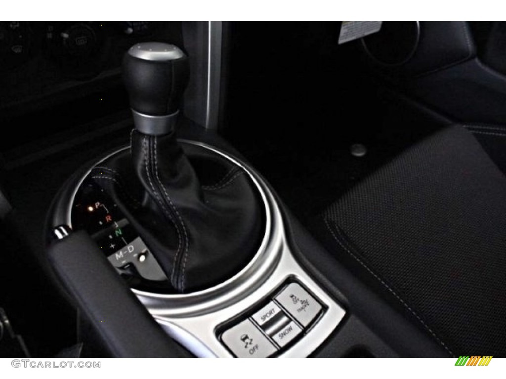 2019 86 GT - Asphalt / Black photo #18