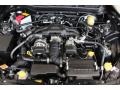 2.0 Liter DOHC 16-Valve VVT Flat 4 Cylinder 2019 Toyota 86 GT Engine