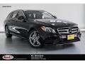 Black - E 450 4Matic Wagon Photo No. 1