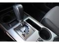 5 Speed ECT-i Automatic 2019 Toyota 4Runner SR5 Premium Transmission