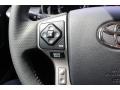 Graphite Steering Wheel Photo for 2019 Toyota 4Runner #129766703