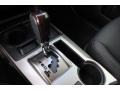 2019 Toyota 4Runner Graphite Interior Transmission Photo