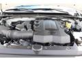 4.0 Liter DOHC 24-Valve Dual VVT-i V6 2019 Toyota 4Runner Limited Engine
