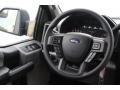 2018 Shadow Black Ford F150 STX SuperCrew 4x4  photo #24