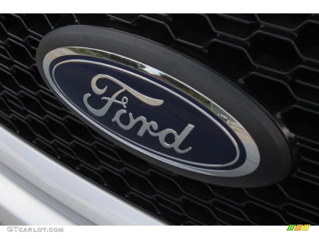 2018 F150 STX SuperCrew 4x4 - Ingot Silver / Earth Gray photo #4