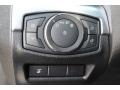 2018 Magnetic Metallic Ford Explorer Limited  photo #23