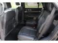 2018 Magnetic Metallic Ford Explorer Limited  photo #25