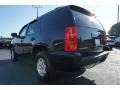 2013 Onyx Black GMC Yukon SLT  photo #10