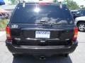 2003 Brilliant Black Jeep Grand Cherokee Limited 4x4  photo #4