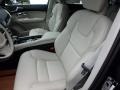 Blonde Front Seat Photo for 2019 Volvo XC90 #129769503
