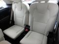 Blonde Rear Seat Photo for 2019 Volvo XC90 #129769539