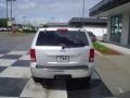 2005 Bright Silver Metallic Jeep Grand Cherokee Limited  photo #3