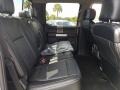 Black Rear Seat Photo for 2019 Ford F350 Super Duty #129769635