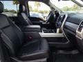 2019 Ford F350 Super Duty Lariat Crew Cab 4x4 Front Seat