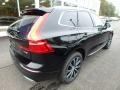 Onyx Black Metallic - XC60 T5 AWD Inscription Photo No. 2