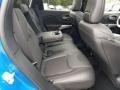 Black Rear Seat Photo for 2018 Jeep Cherokee #129769827