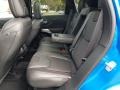 Black Rear Seat Photo for 2018 Jeep Cherokee #129770010